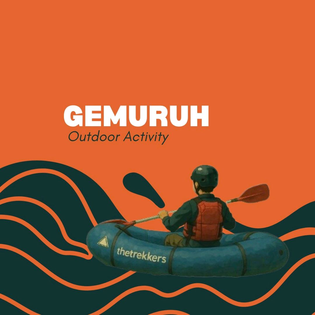 Gemuruh Outdoor Activity