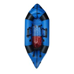 Packraft Classic 240 (Non Self Bailing)